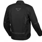 Bunda na moto Macna Tazar Black vel. 2XL