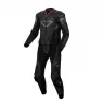 Kombinéza na moto Macna Tracktix 2pc black