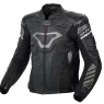 Bunda na moto Macna Tracktix black