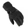 Rukavice na motorku Macna Trione black