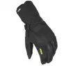 Rukavice na moto Macna Zembla RTX DL Black men gloves