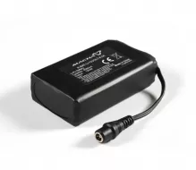 Baterie Macna Single battery 7,4V for jacket/pants