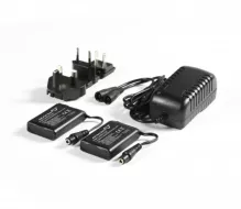 Batéria Macna + Nabíjačka 7.4V-2,2A pre vyhrievané oblečenie