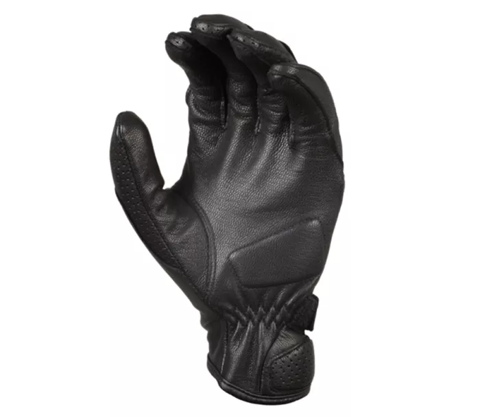 Macna Bold Black gloves men  vel. L