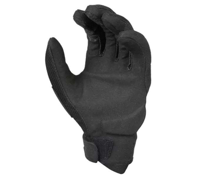 Macna Darko Black gloves men  vel. 3XL
