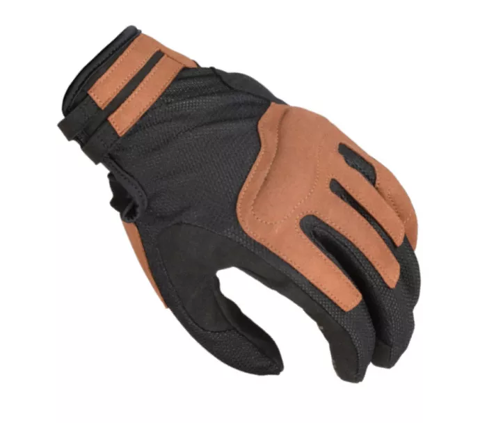 Macna Darko Brown gloves men  vel. XL