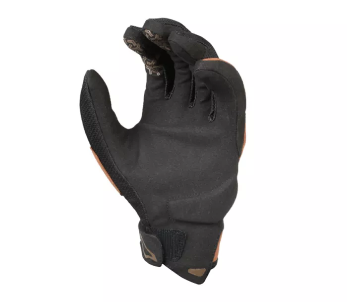 Macna Darko Brown gloves men  vel. XL