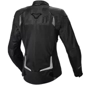 Dámska bunda na motorku Macna Orcano black vel. XL