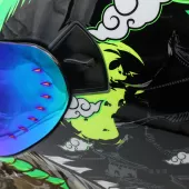 Integrálna helma XRC Macudo green