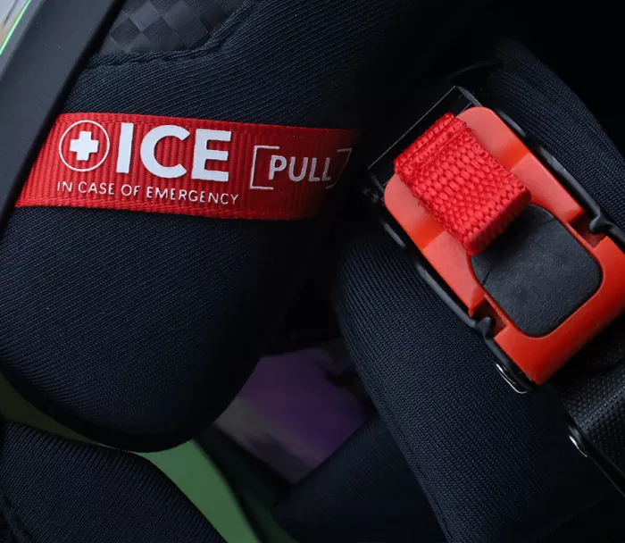 Integrálna helma XRC Macudo green