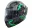 Integrálna helma XRC Macudo green