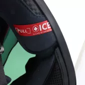 Helma na moto XRC Macudo pink