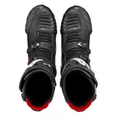 Topánky na motorku SIDI MAG-1 black/red