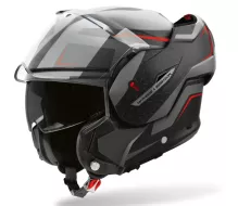 Preklápacia helma Airoh MATHISSE Magnet 2 2026