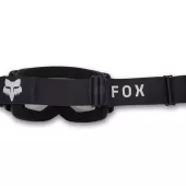 Okuliare na motokros Fox Main Core OS Black