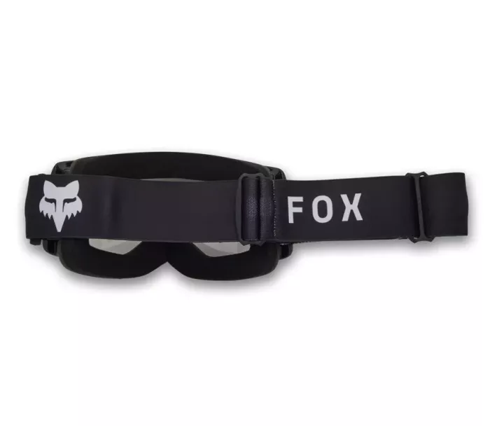 Okuliare na motokros Fox Main Core OS Black