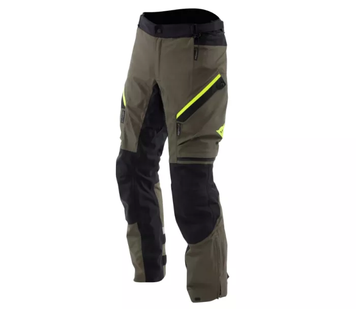 Pánske nohavice Dainese MANGEN ABSØLUTESHELL PRO TARMAC/BLACK