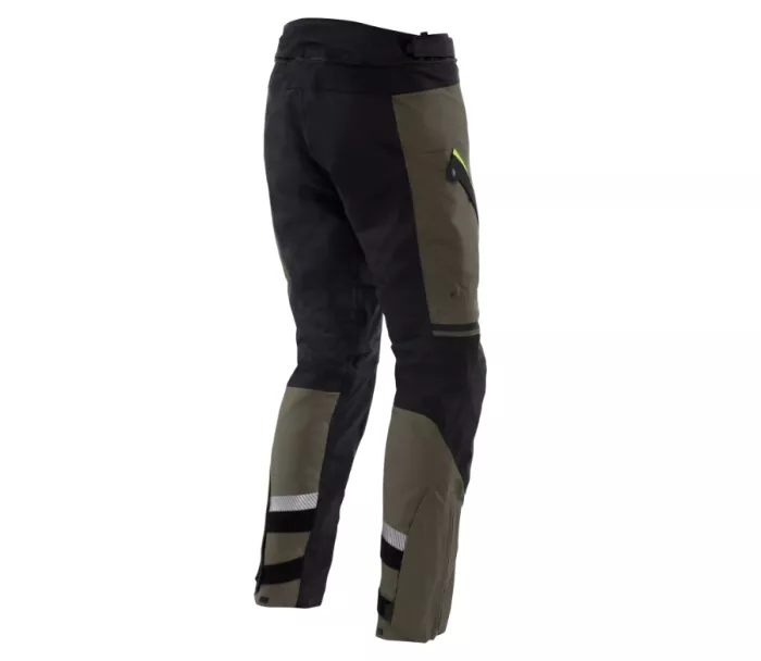Pánske nohavice Dainese MANGEN ABSØLUTESHELL PRO TARMAC/BLACK