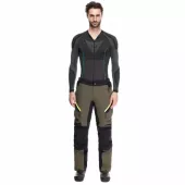 Pánske nohavice Dainese MANGEN ABSØLUTESHELL PRO TARMAC/BLACK