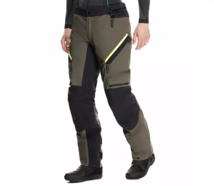 Pánske nohavice Dainese MANGEN ABSØLUTESHELL PRO TARMAC/BLACK
