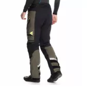 Pánske nohavice Dainese MANGEN ABSØLUTESHELL PRO TARMAC/BLACK
