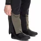 Pánske nohavice Dainese MANGEN ABSØLUTESHELL PRO TARMAC/BLACK