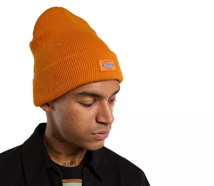 Čiapka DICKIES GIBSLAND AUTUMN MAPLE