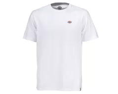 Tričko DICKIES Mapleton white