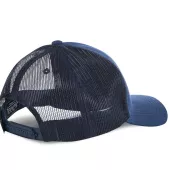 Šiltovka Von Dutch Baseball homme avec filet marine