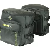 Brašny na moto Pack´N GO PCKN22016 WR Marion- 2x 15 l