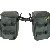 Brašny na moto Pack´N GO PCKN22016 WR Marion- 2x 15 l