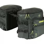 Brašny na moto Pack´N GO PCKN22016 WR Marion- 2x 15 l