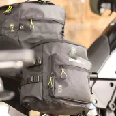 Brašny na moto Pack´N GO PCKN22016 WR Marion- 2x 15 l