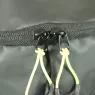Brašny na moto Pack´N GO PCKN22016 WR Marion- 2x 15 l