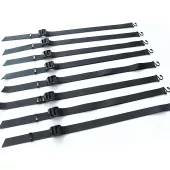 Brašny na moto Pack´N GO PCKN22016 WR Marion- 2x 15 l