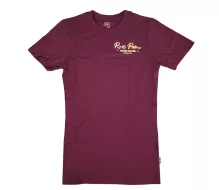 Rusty Pistons RPTSW80 Master 85 burgundy triko vel. 2XL