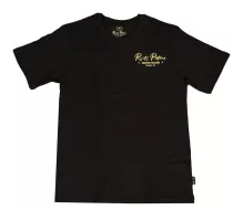 Tričko Rusty Pistons Master 85 black