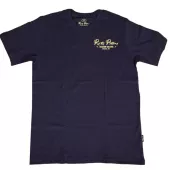 Rusty Pistons RPTSM100 Master 85 blue triko vel. S