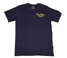 Tričko Rusty Pistons Master 85 blue