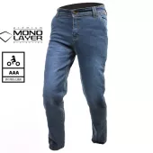 Trilobite Matador monolayer AAA jeans men blue vel. 36