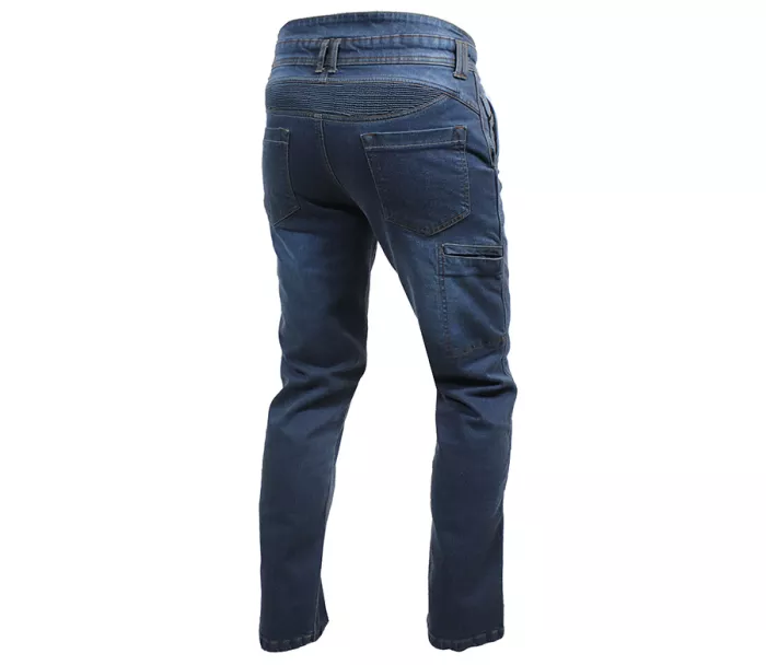 Trilobite Matador monolayer AAA jeans men blue vel. 36