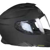 Helma na moto Shoei GT-Air II matt black