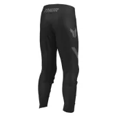 Nohavice na motokros Thor Ridemode Menace black