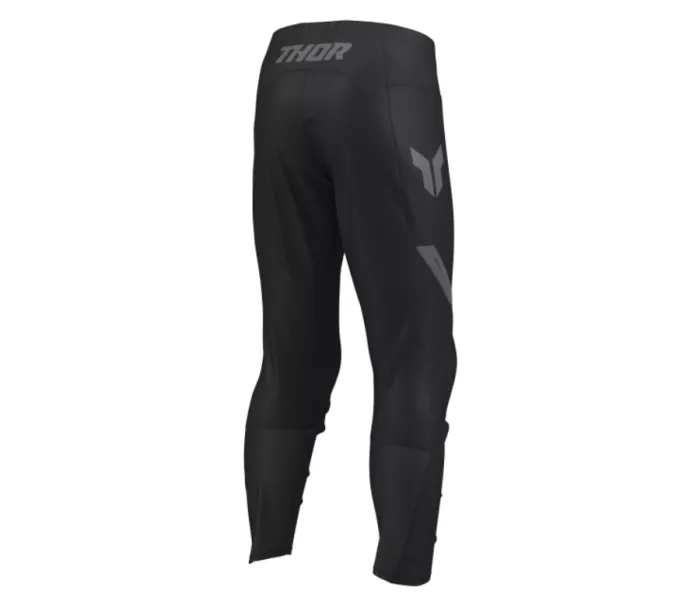 Nohavice na motokros Thor Ridemode Menace black