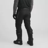 Nohavice na motokros Thor Ridemode Menace black