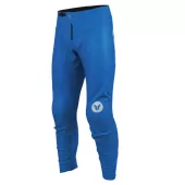Motokrosové nohavice Thor Ridemode Menace blue