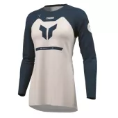 Thor 2911 - 0352 Ridemode Menace dámský dres midnight/dust vel.M
