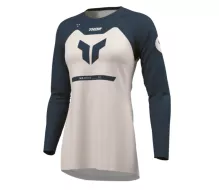 Dámsky dres Thor Ridemode Menace midnight/dust