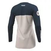 Thor 2911 - 0352 Ridemode Menace dámský dres midnight/dust vel.M