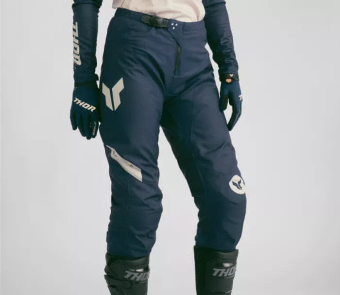 Thor 2902 - 0446 Ridemode Menace midnight/dust vel.11/12